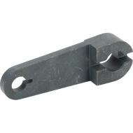 1A646029890 Dźwignia obsługowa E, przekładni, skrzyni hydrokinetycznej pasuje do TUFF TORQ  TUF1A646029890