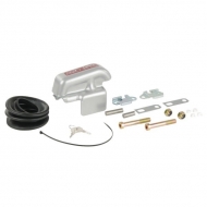 1310890 Pokrywa zaczepu Safety Compact AL-KO