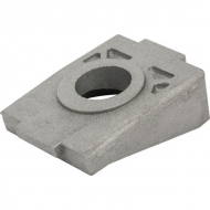 19216824210 Korpus, klin przekładni, skrzyni pasuje do  Tuff Torq TUF19216824210, 1139-1157-01