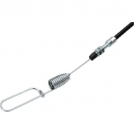 AK514157 Linka hamulca pasuje do AL-KO 514157
