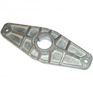AK514176 Uchwyt noża pasuje do AL-KO 514176