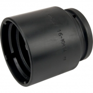 DPKM14 Klucz nasadowy 1" do nakrętki dociskowej KM / AN , 14, KM14