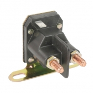 AK521361 Przekaźnik rozruchowy 12 V/100 A pasuje do AL-KO 521361