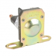 AK521361 Przekaźnik rozruchowy 12 V/100 A pasuje do AL-KO 521361