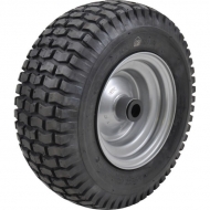 AK46483540 Koło, przód 13x5.00-6 CLM R90