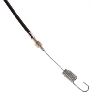 AK518121 Przełącznik cięgła Bowdena Rider