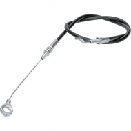 AK521280 Linka do hamulca noża pasuje do AL-KO 521280