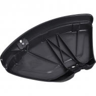 3L85635701 Osłona przeciwbryzgowa, zestaw