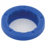 ASU100108457T Zgarniak, uszczelniacz ASU 100x108x4/5/7T