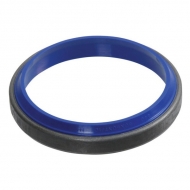 ASM45607 Pierścień zgarniający ASM 45x60x7/10 mm