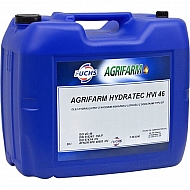 1074330820 Olej Agrifarm Hydratec HVI 46, 20 l