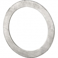 Pierścień osi przedniej C-360 50x70x1,5