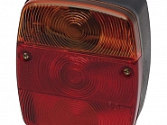 Lampa tylna W-18U