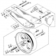AC802166 Zgarniak Accord
