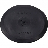 AC488832 Pokrywa zamykająca