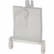 AC489243 Pokrywa aparatu wysiewającego siewnika Kverneland / Accord