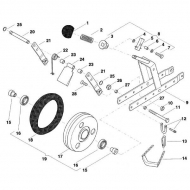 AC822171 Zgarniak Accord