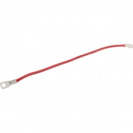 1134470201 Kabel czerwony L380mm (6mm-8mm)