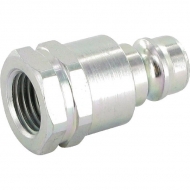 1134604201 Złączka hydrauliczna 1/4"