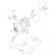 12475667510YAN Element łączący