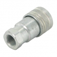 1134717201 Mufa hydrauliczna 1/4"