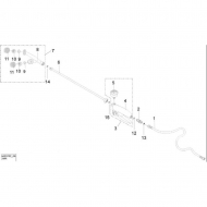 14075 Manometr