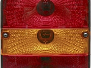 Lampa tylna zaspolona LT-2