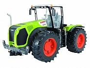 U03015 Traktor Claas Xerion 5000