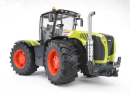 U03015 Ciągnik Claas Xerion 5000 1:16 Bruder