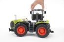 U03015 Ciągnik Claas Xerion 5000 1:16 Bruder
