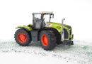 U03015 Ciągnik Claas Xerion 5000 1:16 Bruder