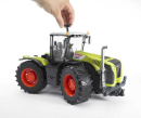 U03015 Ciągnik Claas Xerion 5000 1:16 Bruder