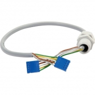 ET33450 Kabel sonarny