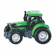 S00859 Traktor DEUTZ-FAHR Agrotron, SIKU