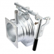 8205785V Szybkozłączka KKM 8"