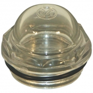 SPZO0400050003 Wziernik do beczkowozu gwint 2" 70 mm Kramp