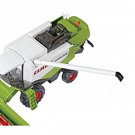 S01991 Kombajn Claas, SIKU 1:50