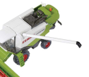 S01991 Kombajn zbożowy Claas Lexion 600 1:50 Siku