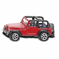 199101342 Jeep Wrangler, SIKU