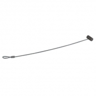 ET28643 Kabel pokrywy kosza