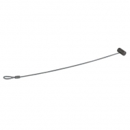 ET28643 Kabel pokrywy kosza