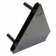 ET30088 Blaszany element wypychający
