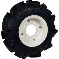 ET34267 Przednie koło 8"