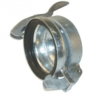 25209900 Zaślepka KKM Perrot, 2 1/2"