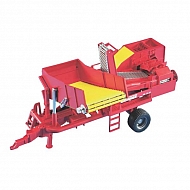 U02130 Kombajn ziemniaczany Grimme SE-7530