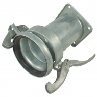 6203005Z Złącze KKM kołnierzowe długie Perrot, 6" 