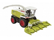 U02131 Kombajn Claas Jaguar 900 czterorzędowy