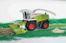 U02131 Sieczkarnia Claas Jaguar 900 1:16 Bruder