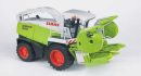 U02131 Sieczkarnia Claas Jaguar 900 1:16 Bruder