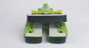 U02218 Kosiarka Claas Disco 8550 C Plus 1:16 Bruder